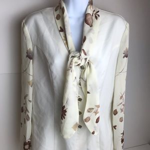 Vintage 70’s blouse button up